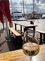 Fischkueche