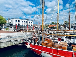 Hafen